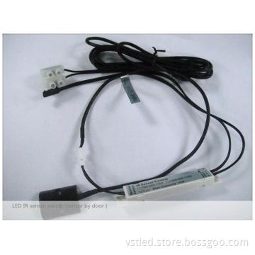 30W LED IR sensor Global Switch(Sensor by Door , Surface) ,